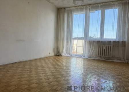 2-pokojowe mieszkanie na Targówku