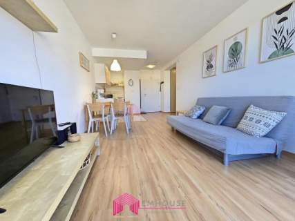 Apartament 2-pokojowy, os. Bałtyk blisko morza