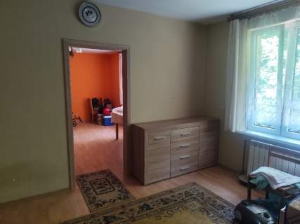 Dom wolnostojący w terenie zalesionym oaza spokoju