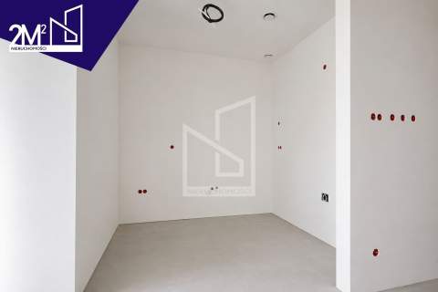 Nowoczesne mieszkanie z balkonem 56m2 Rzeszów
