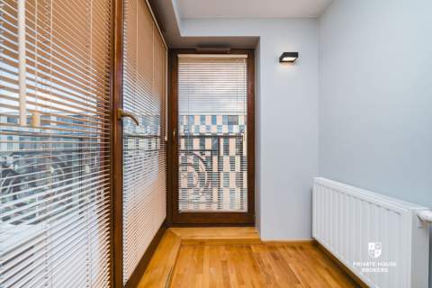 Mieszkanie do wynajęcia, 35,27 m2, Kraków