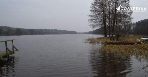 Działka 1147 m2 pod dom jednorodzinny Piechowice, gmina Dziemiany...