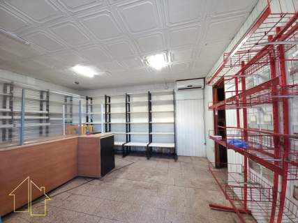 Lokal handlowo- usługowy 35m2 Koncesja