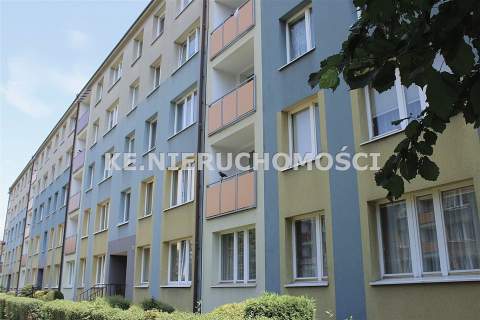 Mieszkanie na sprzedaż, 46,4 m2, Ruda Śląska