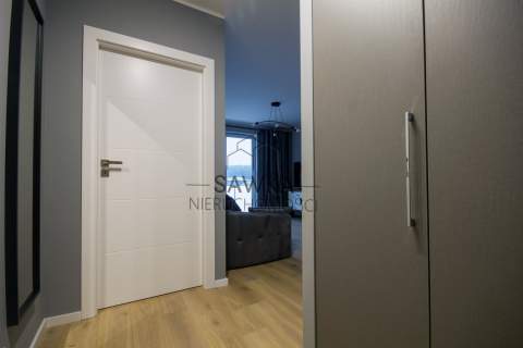 Mieszkanie do wynajęcia, 41,7 m2, Łężyca