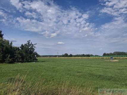 Działka budowlana 1500m Żelków Kolonia/Siedlce