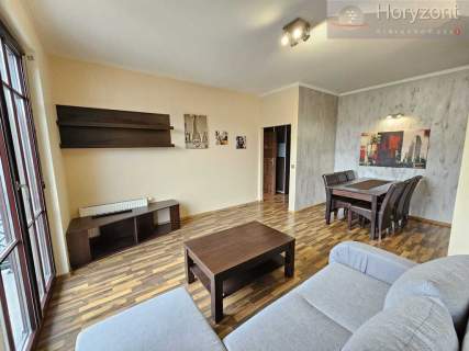 2pok. winda, miejsce post., fitnes - Warszewo