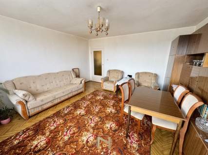 Mieszkanie na sprzedaż, 59,54 m2, Gorzów Wielkopolski