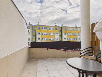Mieszkanie inwestycje 110m2 Ustka