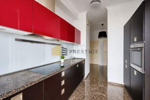 Luksusowy apartament na osiedlu Eko Park