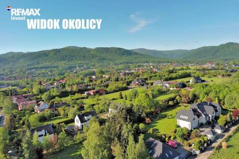 Idealna działka pod wymarzony dom - Kamienica