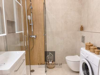 Mieszkanie do wynajęcia, 26 m2, Strzegom