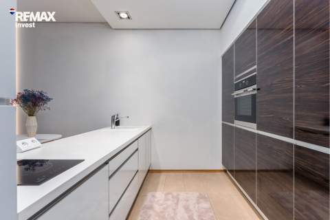 Apartament Rezydencja Tumska