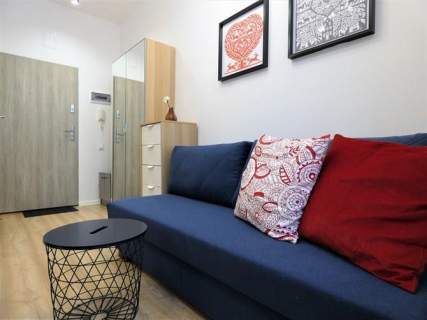 Piotrkowska 37, Śródmieście, przytulne studio