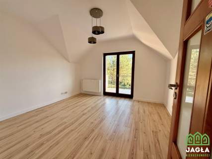 Dom 139 m Nowa Pompa Ciepła Działka 1577 m 