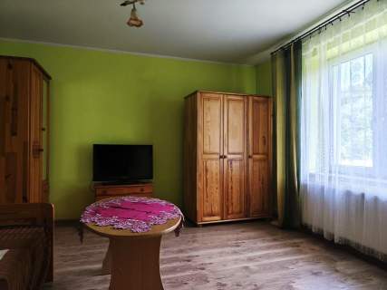 Dom jednorodzinny Toporzysko
