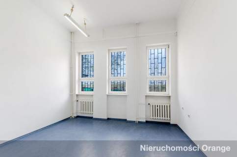 Budynek w centralnej części miasta