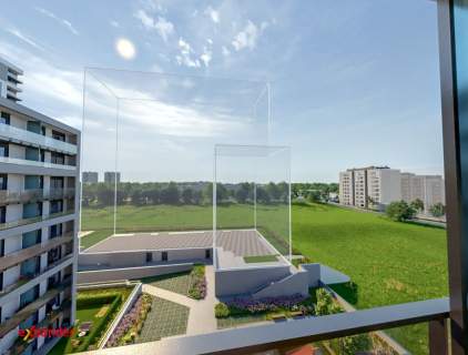 2 pokoje Inwestycyjnie Blisko Centrum B. Wysoki Standard
