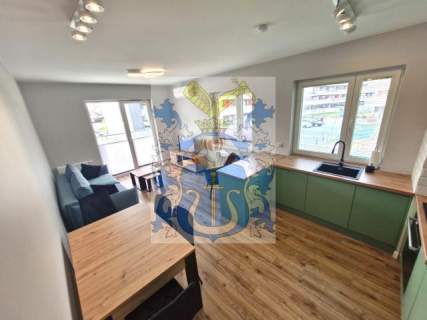 Rydlówka, Dębniki-Podgórze 61m2 3pokoje, garaż