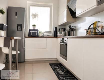 2-POKOJOWY APARTAMENT 46,62 m 