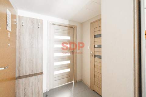 Komfortowy apartament w centrum Wrocławia Justin Center 2 pokoje