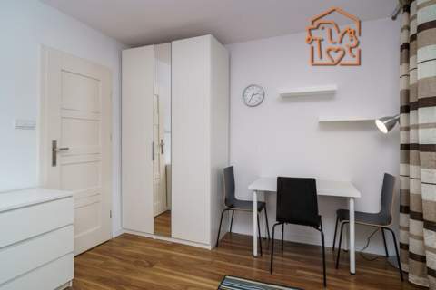 Rozkładowe 3 pokoje, pet-friendly- Stępińska 48/58