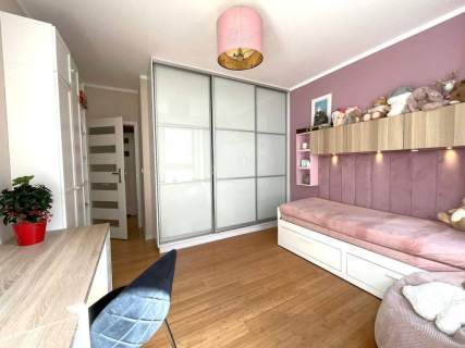 Mieszkanie na sprzedaż, 57,99 m2, Warszawa