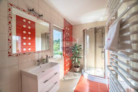 Dom 160 m2 przy lesie Sewerynów