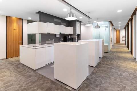 10-15- osobowa powierzchnia biurowa