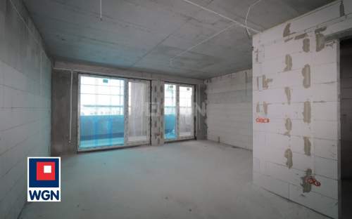 Mieszkanie na sprzedaż, 59,48 m2, Łęczna