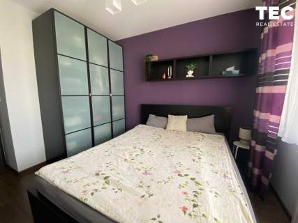 Dla rodziny 3 pokoje - 50m2 Dębskiego