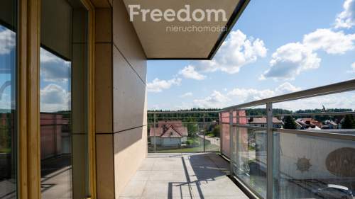 Apartament nad Niegocinem 45 Wilkasy