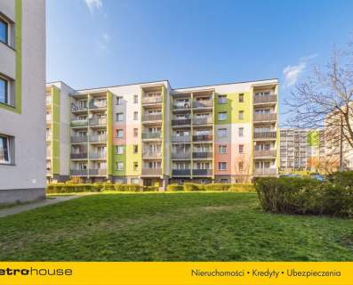 2 pokoje - mieszkanie do wprowadzenia - 47,91 m2 