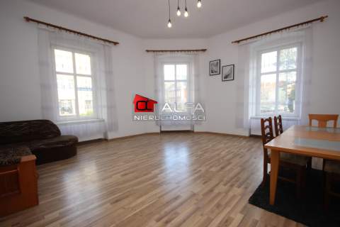 Mieszkanie kawalerka - studio