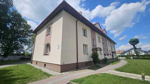 Mieszkanie do remontu- Niedomice- Małopolska