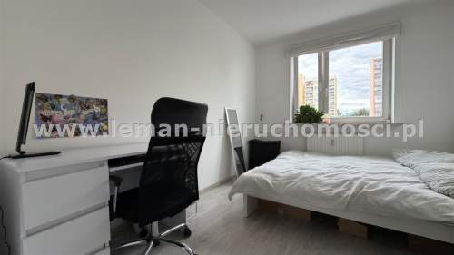 Mieszkanie do wynajęcia, 48,2 m2, Lublin