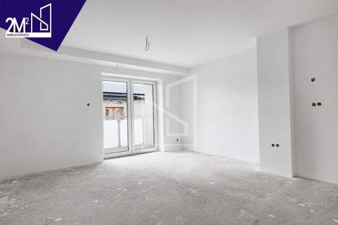 Nowoczesne mieszkanie z balkonem 56m2 Rzeszów