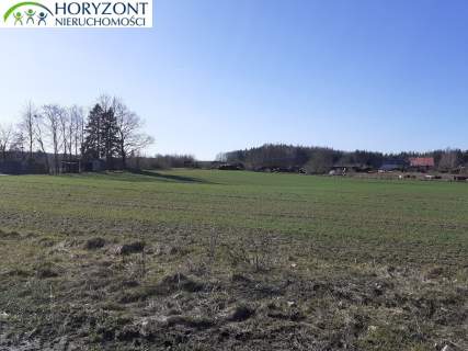 Glincz- działki budowlane