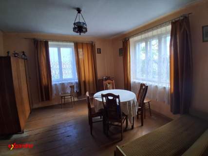 Dom do sprzedania 100 m2 działka 28 ar
