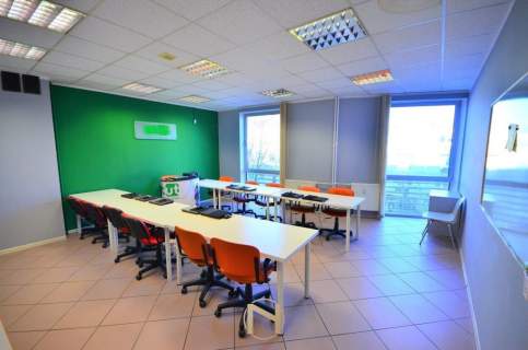 Lokal użytkowy do wynajęcia, 128 m2, Gorzów Wielkopolski