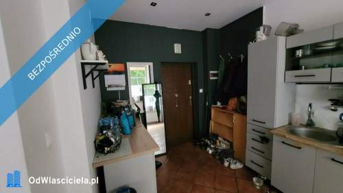 Sprzedam mieszkanie 2 pokojowe