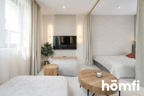 Noble Residence Klimatyzacja Ochrona 24h