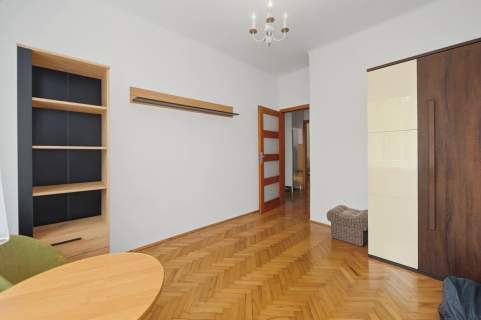 Tysiąclecie 1 piętro Balkon