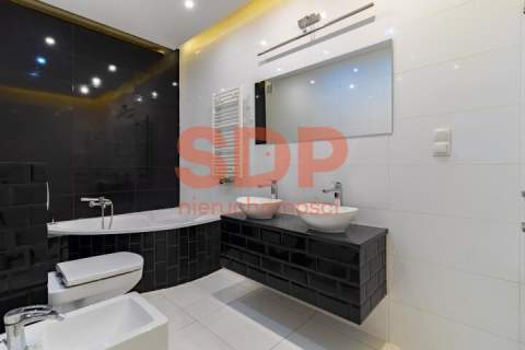 Przestronny apartament w cichej okolicy 104,79 m2 z tarasem i...
