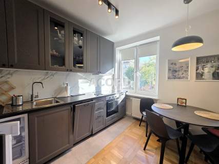 Chełmska 30 m2 eleganckie dla singla