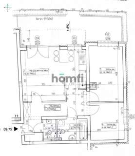 140 m ogrodu 20 m tarasu-przestrzeń jak w domu
