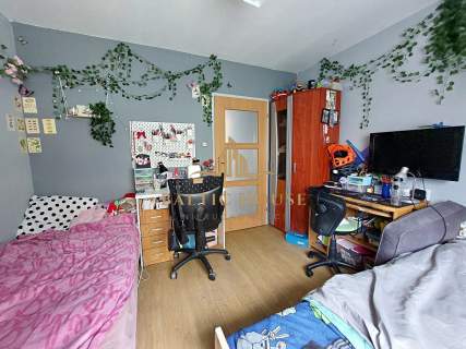 3 pokoje Balkon Ogródek Gdynia Pustki Cisowskie