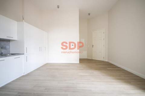Śródmieście Warszawska 35 50m2 2 pok ENG