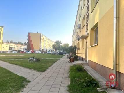 3 pokoje, 54 m2 w centrum Czarnej Białostockiej