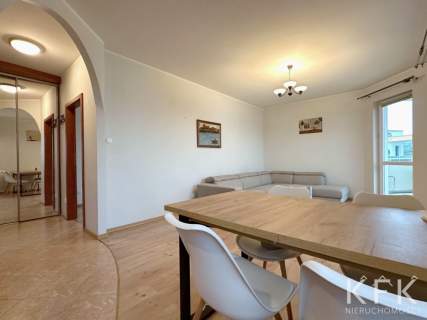 Osiedle Przy Lesie Duży balkon Winda